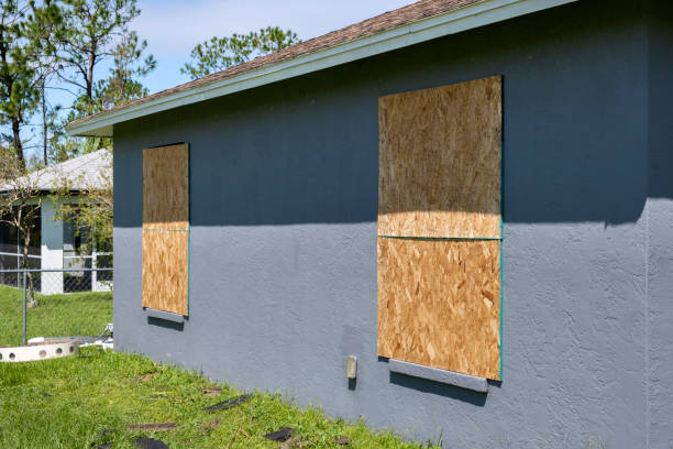 Best Storm Damage Siding Repair  in Bellaire, TX